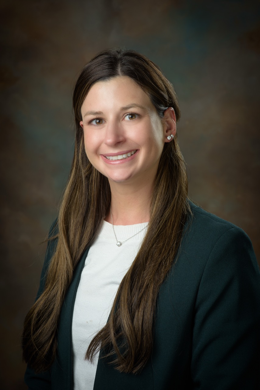 Julie I. Faulk
