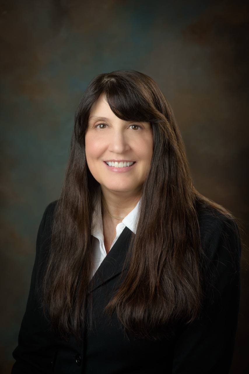 Vivian Veron Neumann