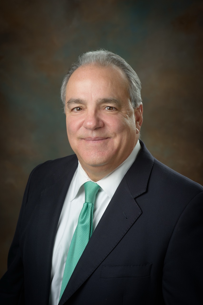 K. Wade Trahan